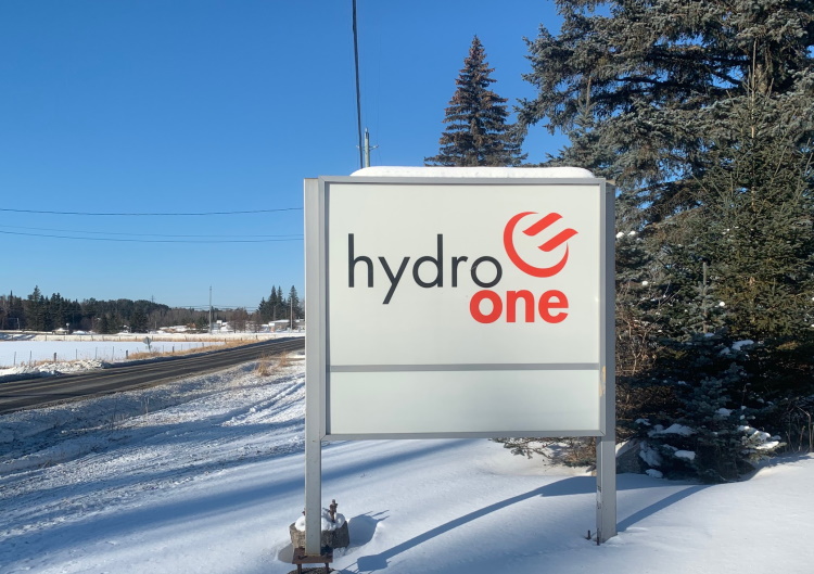 Hydro One releases 5year investment plan DrydenNow Dryden, Ontario